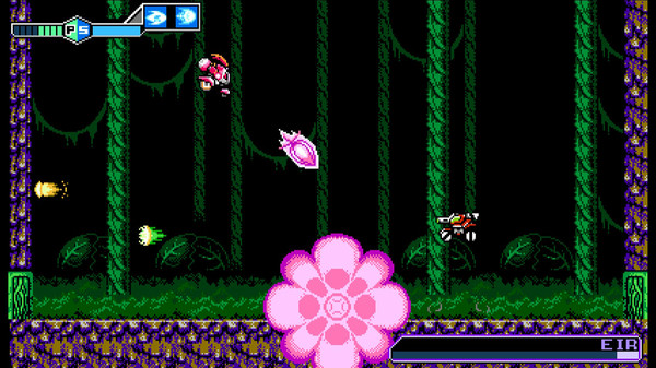 Screenshot 7 of Blaster Master Zero 2