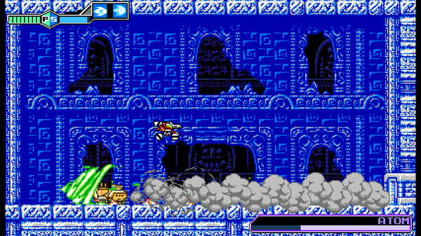 Screenshot 9 of Blaster Master Zero 2