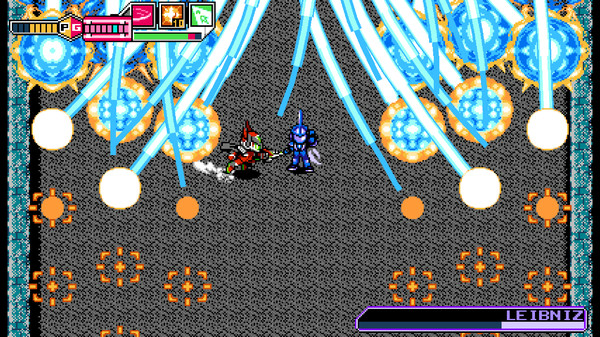 Screenshot 10 of Blaster Master Zero 2