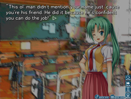 Screenshot 3 of Higurashi When They Cry Hou - Ch.7 Minagoroshi