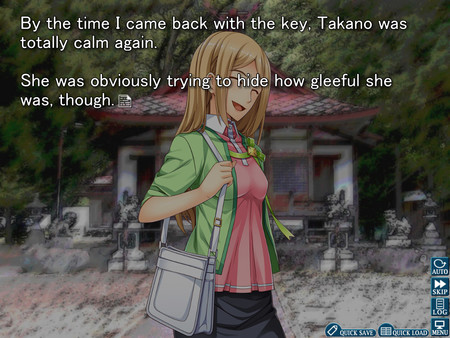 Screenshot 8 of Higurashi When They Cry Hou - Ch.7 Minagoroshi