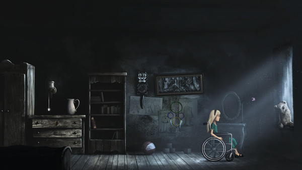Screenshot 2 of Lucid Dream Adventure