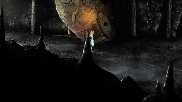 Screenshot 11 of Lucid Dream Adventure