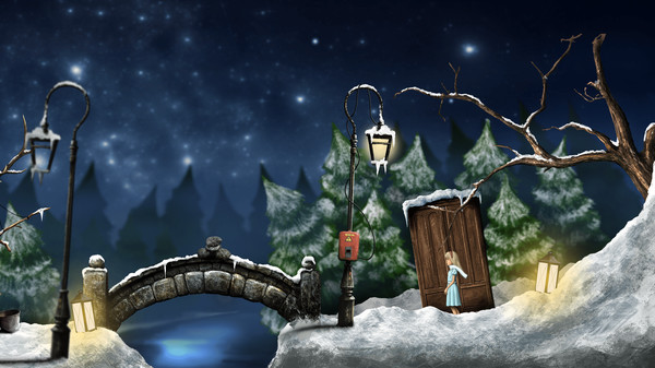 Screenshot 14 of Lucid Dream Adventure