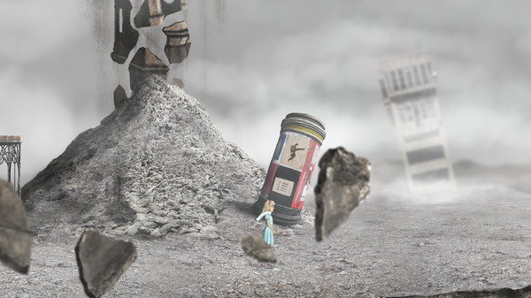 Screenshot 15 of Lucid Dream Adventure