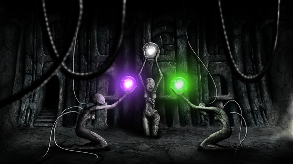 Screenshot 16 of Lucid Dream Adventure