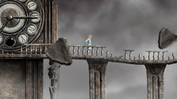 Screenshot 17 of Lucid Dream Adventure