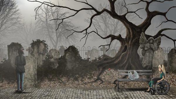 Screenshot 19 of Lucid Dream Adventure