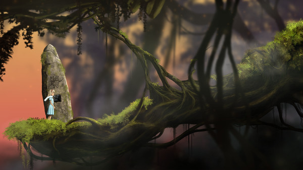 Screenshot 3 of Lucid Dream Adventure