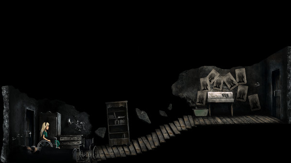 Screenshot 21 of Lucid Dream Adventure