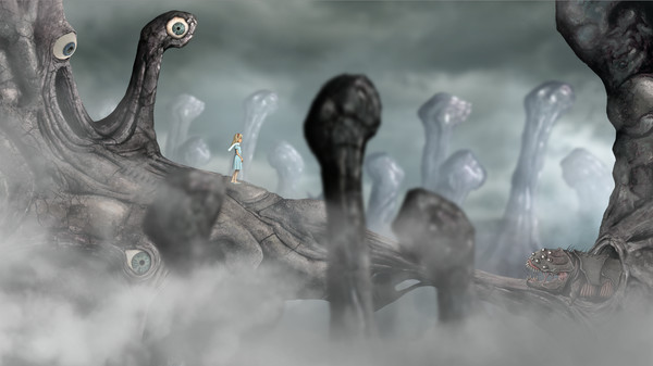 Screenshot 23 of Lucid Dream Adventure