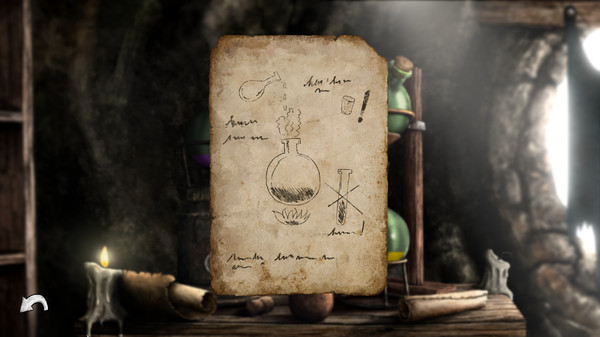 Screenshot 24 of Lucid Dream Adventure