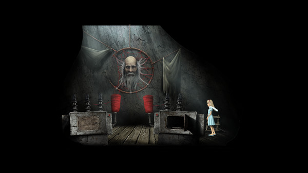 Screenshot 25 of Lucid Dream Adventure