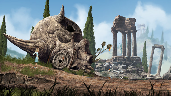 Screenshot 26 of Lucid Dream Adventure