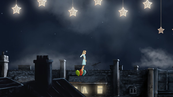 Screenshot 4 of Lucid Dream Adventure