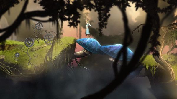 Screenshot 7 of Lucid Dream Adventure