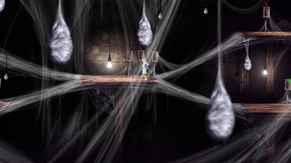 Screenshot 8 of Lucid Dream Adventure