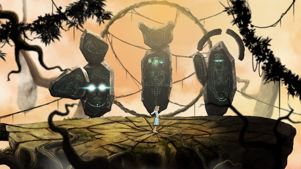 Screenshot 9 of Lucid Dream Adventure