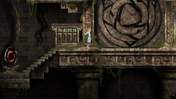 Screenshot 10 of Lucid Dream Adventure