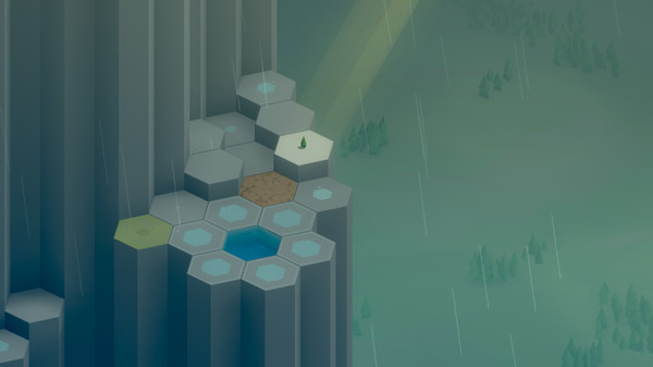 Screenshot 4 of Spring Falls