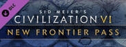 Sid Meier's Civilization VI - New Frontier Pass