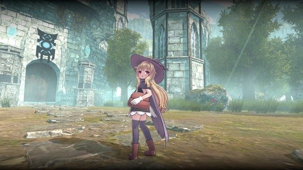 Screenshot 5 of Little Witch Nobeta