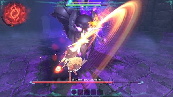 Screenshot 7 of Little Witch Nobeta