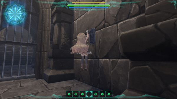 Screenshot 8 of Little Witch Nobeta