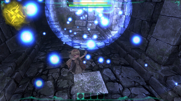 Screenshot 9 of Little Witch Nobeta