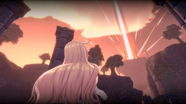 Screenshot 10 of Little Witch Nobeta