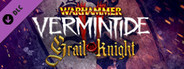 Warhammer: Vermintide 2 - Grail Knight Career