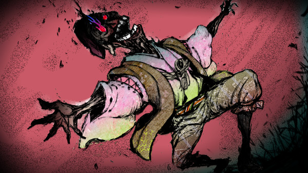 Screenshot 3 of Adabana Odd Tales