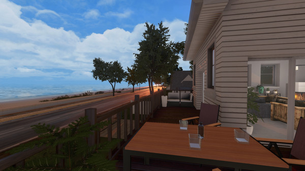 Screenshot 1 of House Flipper - HGTV DLC