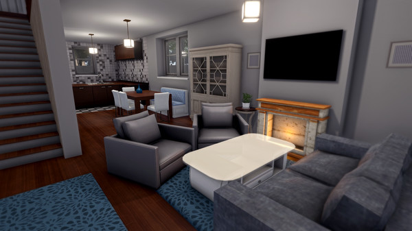 Screenshot 3 of House Flipper - HGTV DLC