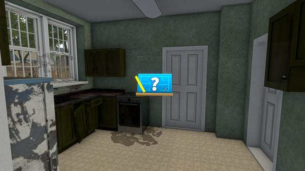 Screenshot 7 of House Flipper - HGTV DLC