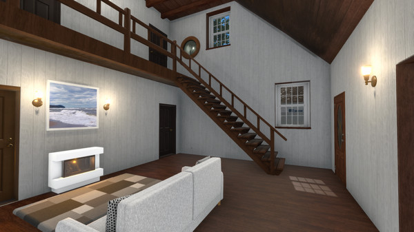 Screenshot 8 of House Flipper - HGTV DLC