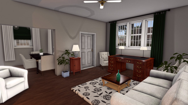 Screenshot 10 of House Flipper - HGTV DLC