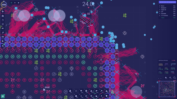 Screenshot 3 of YORG.io