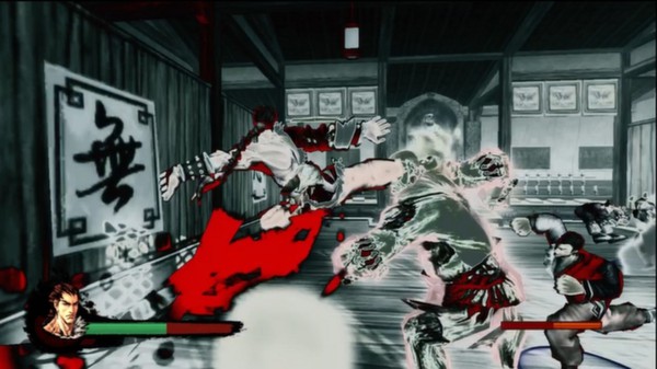 Screenshot 8 of Kung Fu Strike - The Warrior's Rise