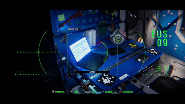 Screenshot 8 of Observation