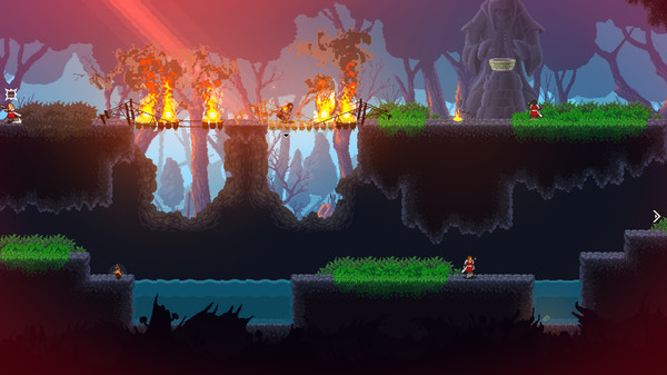 Screenshot 3 of Wildfire