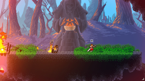 Screenshot 8 of Wildfire