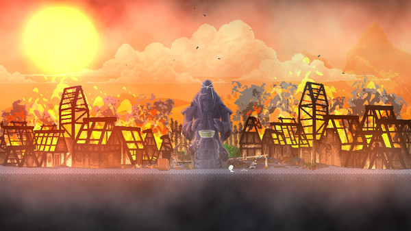 Screenshot 10 of Wildfire