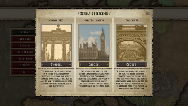 Screenshot 9 of Evil Democracy: 1932