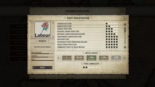 Screenshot 10 of Evil Democracy: 1932