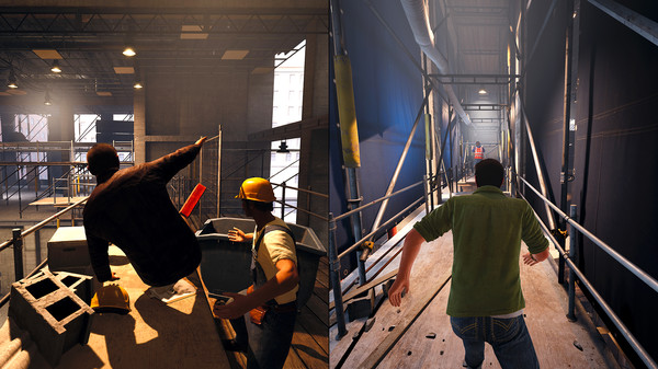 Screenshot 5 of A Way Out