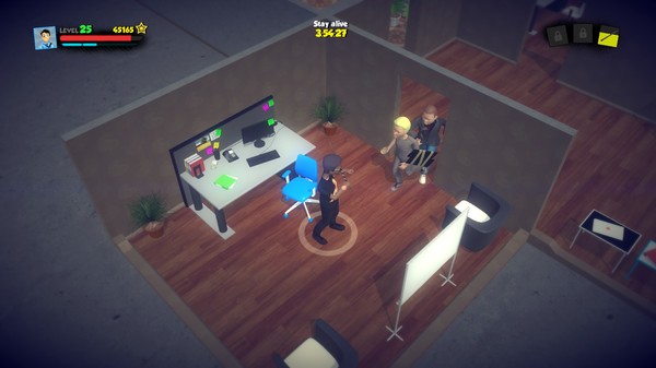 Screenshot 14 of Office Battle