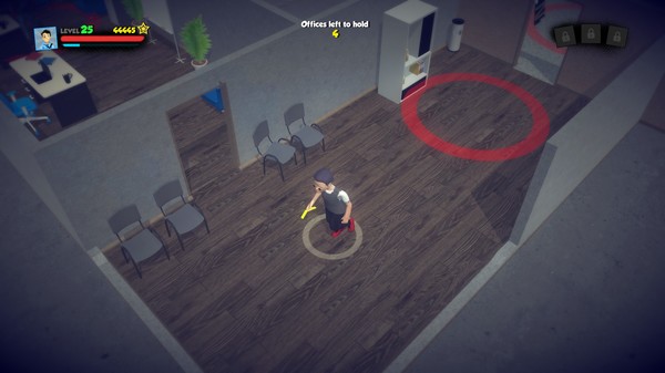 Screenshot 15 of Office Battle