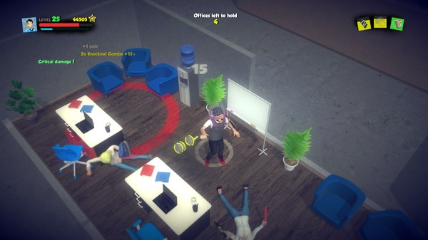 Screenshot 16 of Office Battle