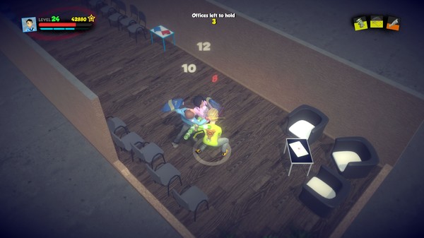 Screenshot 6 of Office Battle